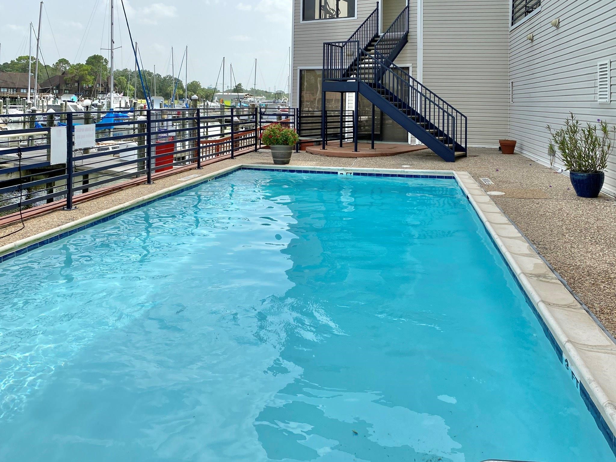 793 Davis Road, Unit 111 League City, TX 77573 - Photo 34 of 37