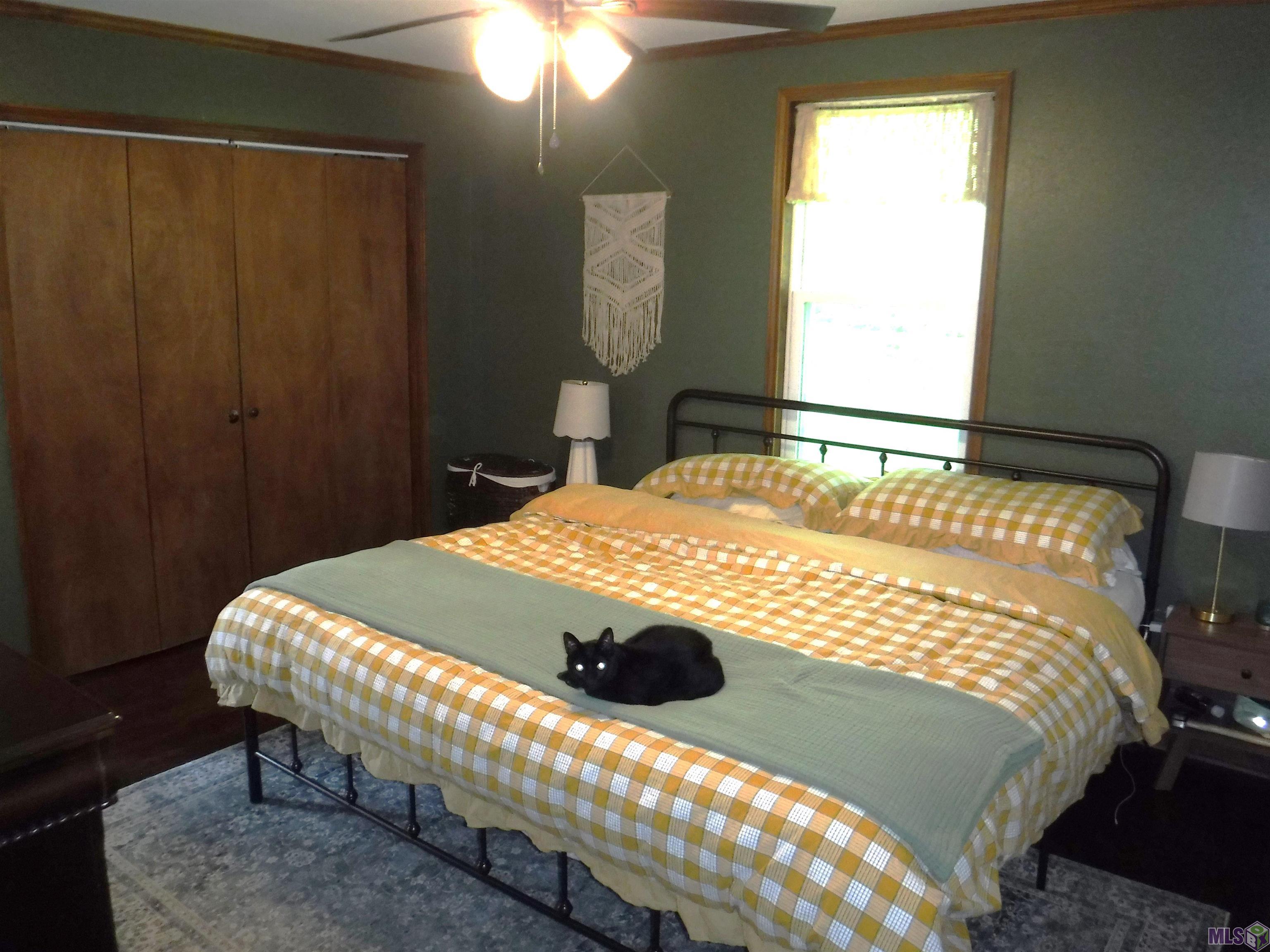 8369 Phillips Road St. Amant, LA 70774 - Photo 4 of 18 Primary Bedroom