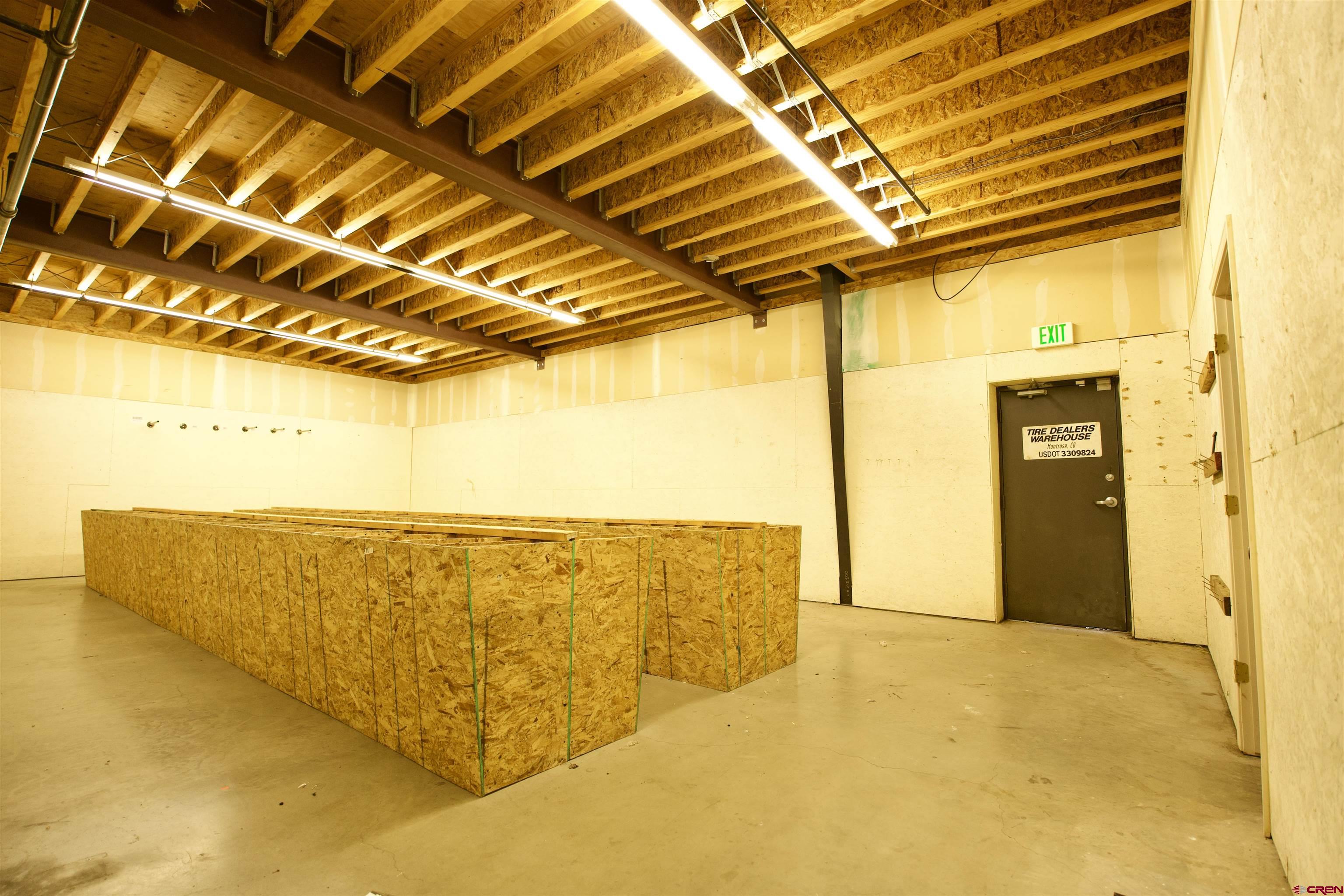 12045 6300 Road Montrose, CO 81401 - Photo 4 of 8 a view of an empty room