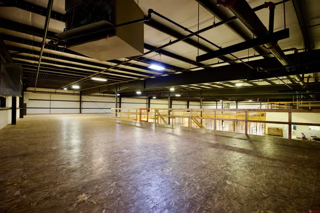 a view of water heater