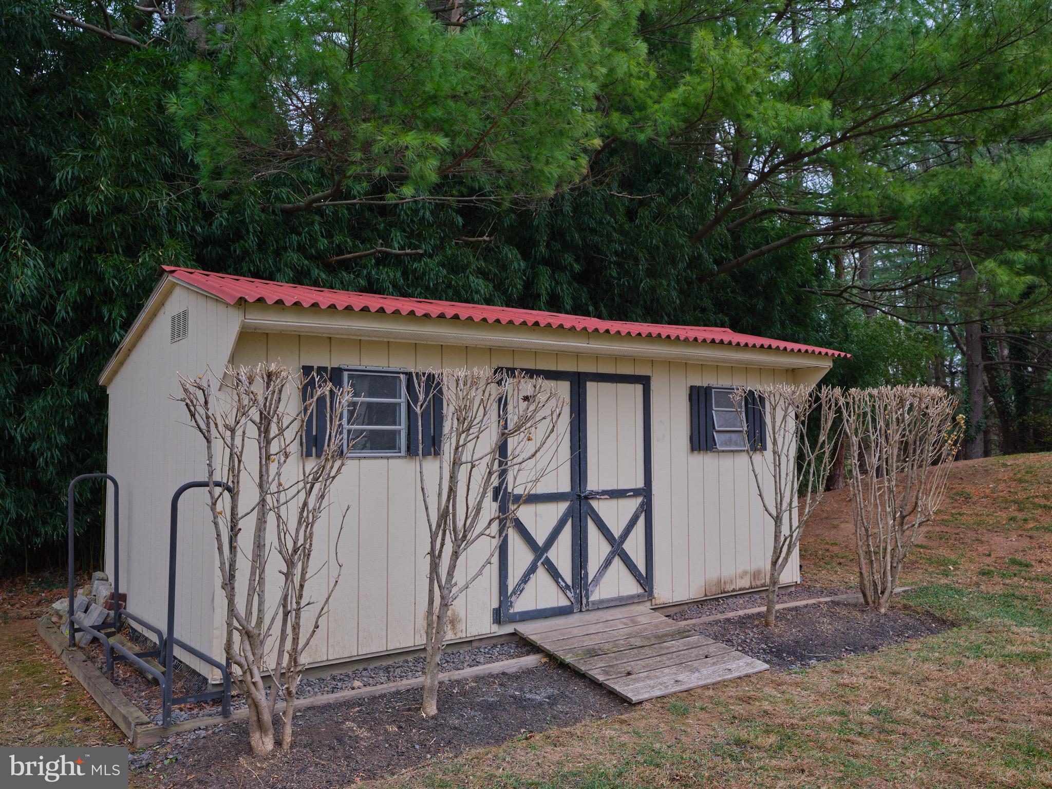 225 Chestnut Valley Drive Doylestown, PA 18901 - Photo 38 of 46 a front view of a house