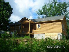 262 Johnson Branch Road Maggie Valley, NC 28751 - Photo 2 of 19