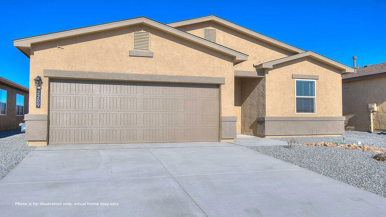 1445 Vista Grande Loop Northeast Rio Rancho, NM 87144 - Photo 1 of 1 Gallery Image 1