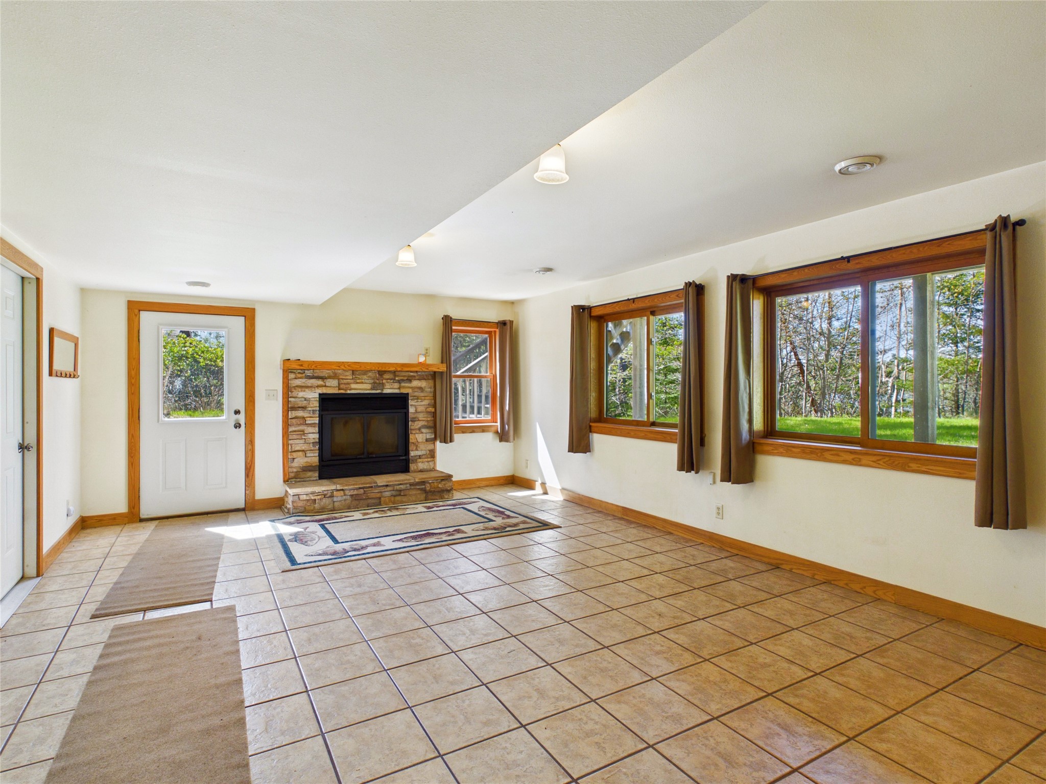 6000 Smith Lake Road Barnes, WI 54873 - Photo 41 of 54
