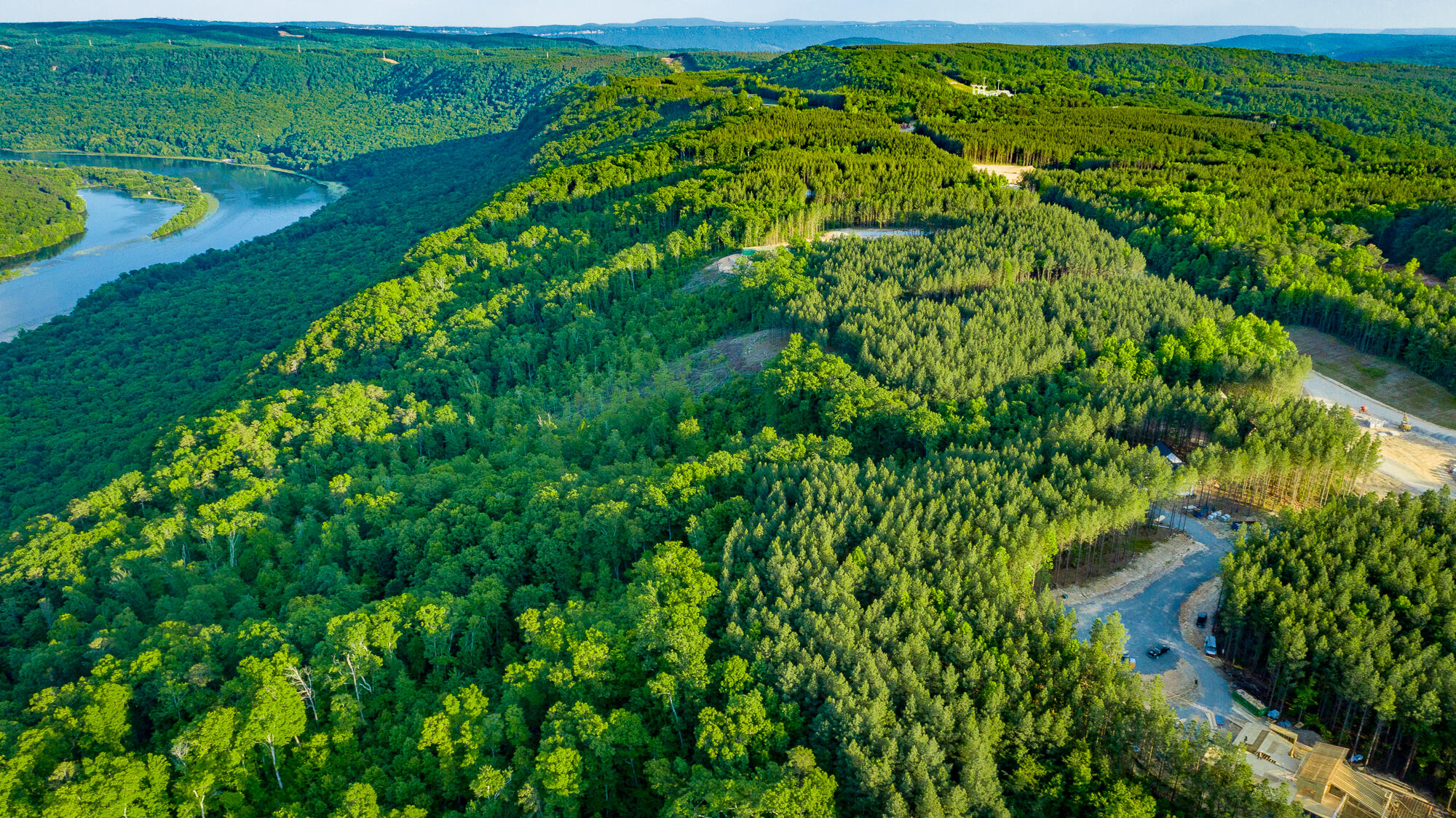 0 Back Basin Trail, Unit LOT 1244 Chattanooga, TN 37419 - Photo 78 of 119 0 Back Basin Trail - Lot 1244 HD-38
