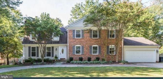 8518 Brickyard Road Potomac, MD 20854 - Photo 2 of 2