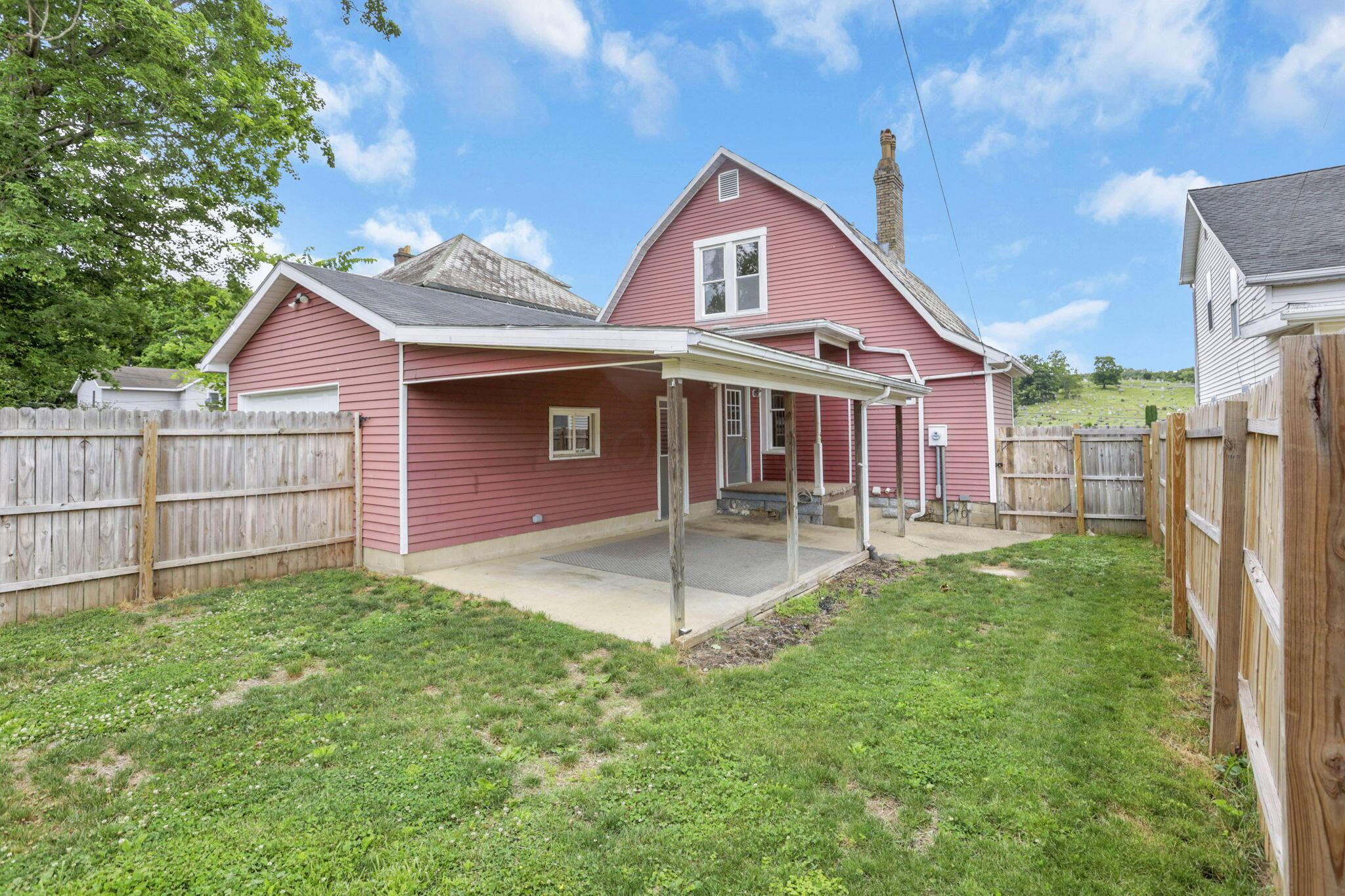 71 North Street Logan, OH 43138 - Photo 53 of 62 71 North Street, Logan, OH