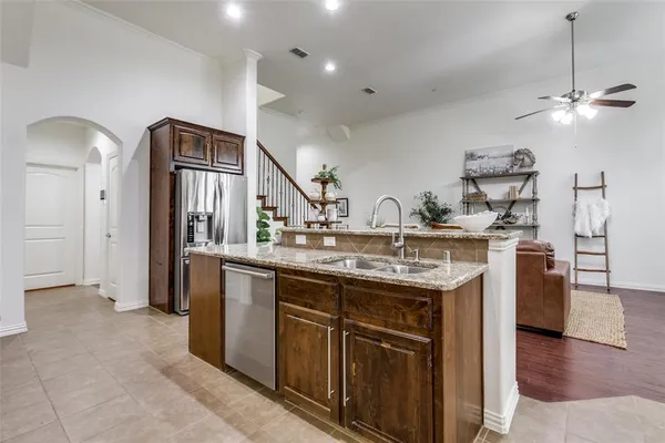 $409,000 | 1907 Osprey Lane, Garland, TX 75044