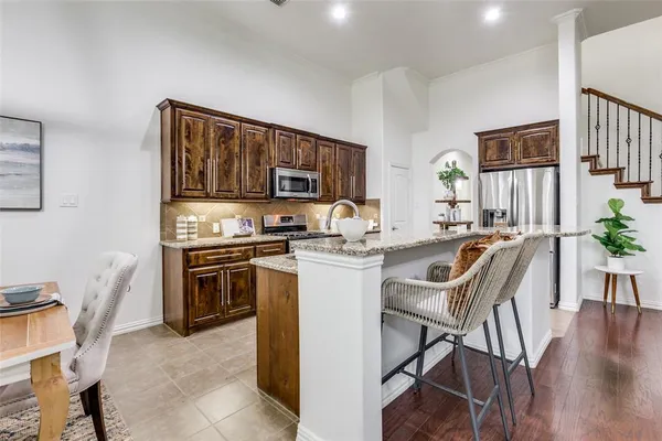 $409,000 | 1907 Osprey Lane, Garland, TX 75044