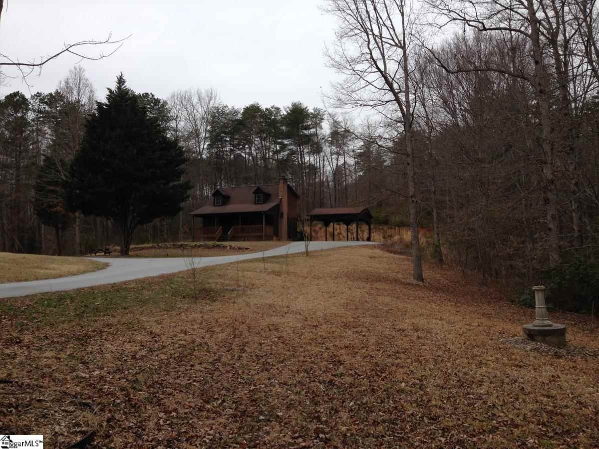 110 Moody Bridge Road Cleveland, SC 29635 - Photo 1 of 1 Gallery Image 1