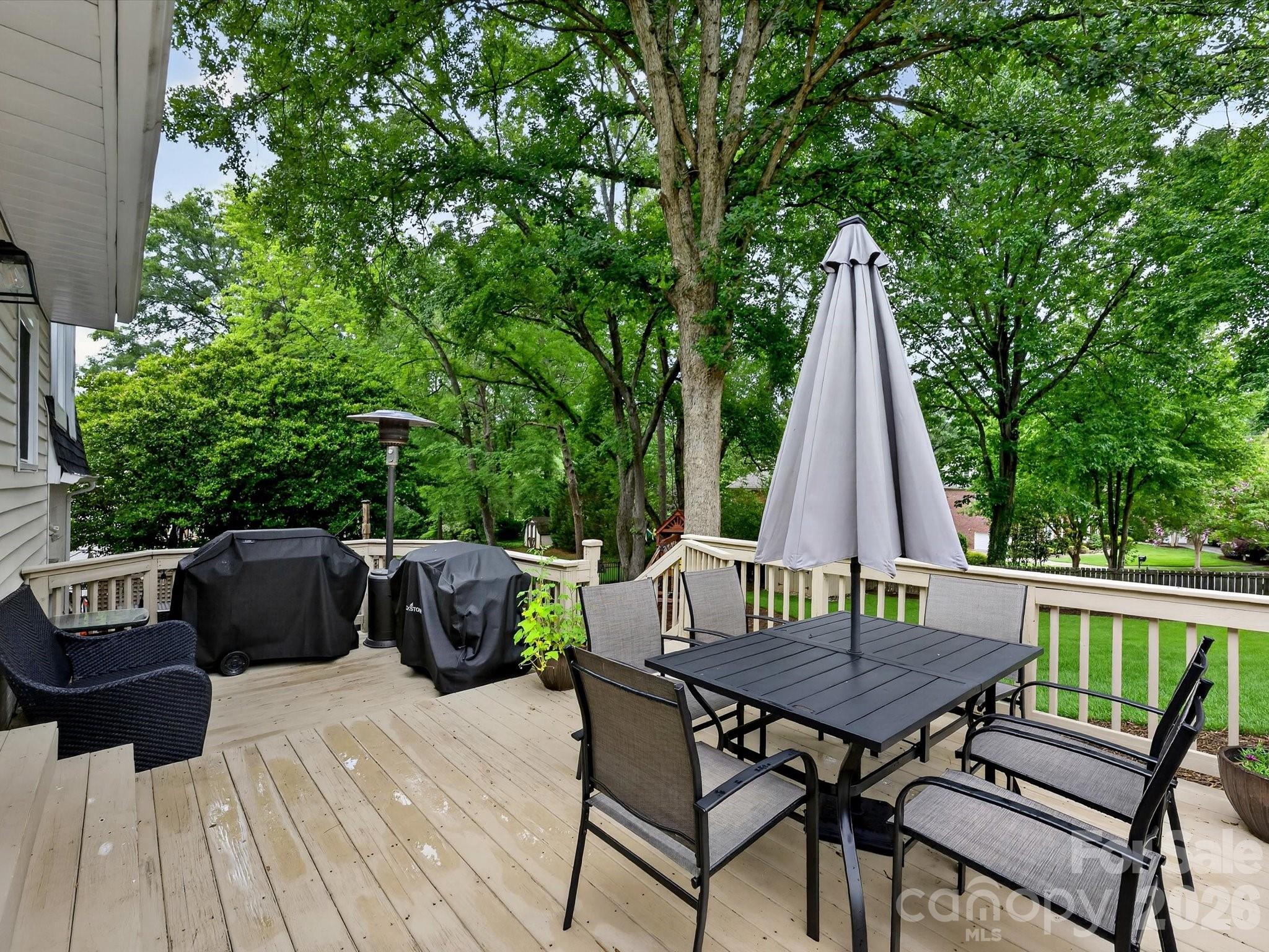 7531 Whistlestop Road Charlotte, NC 28210 - Photo 24 of 28 Gallery Image 24