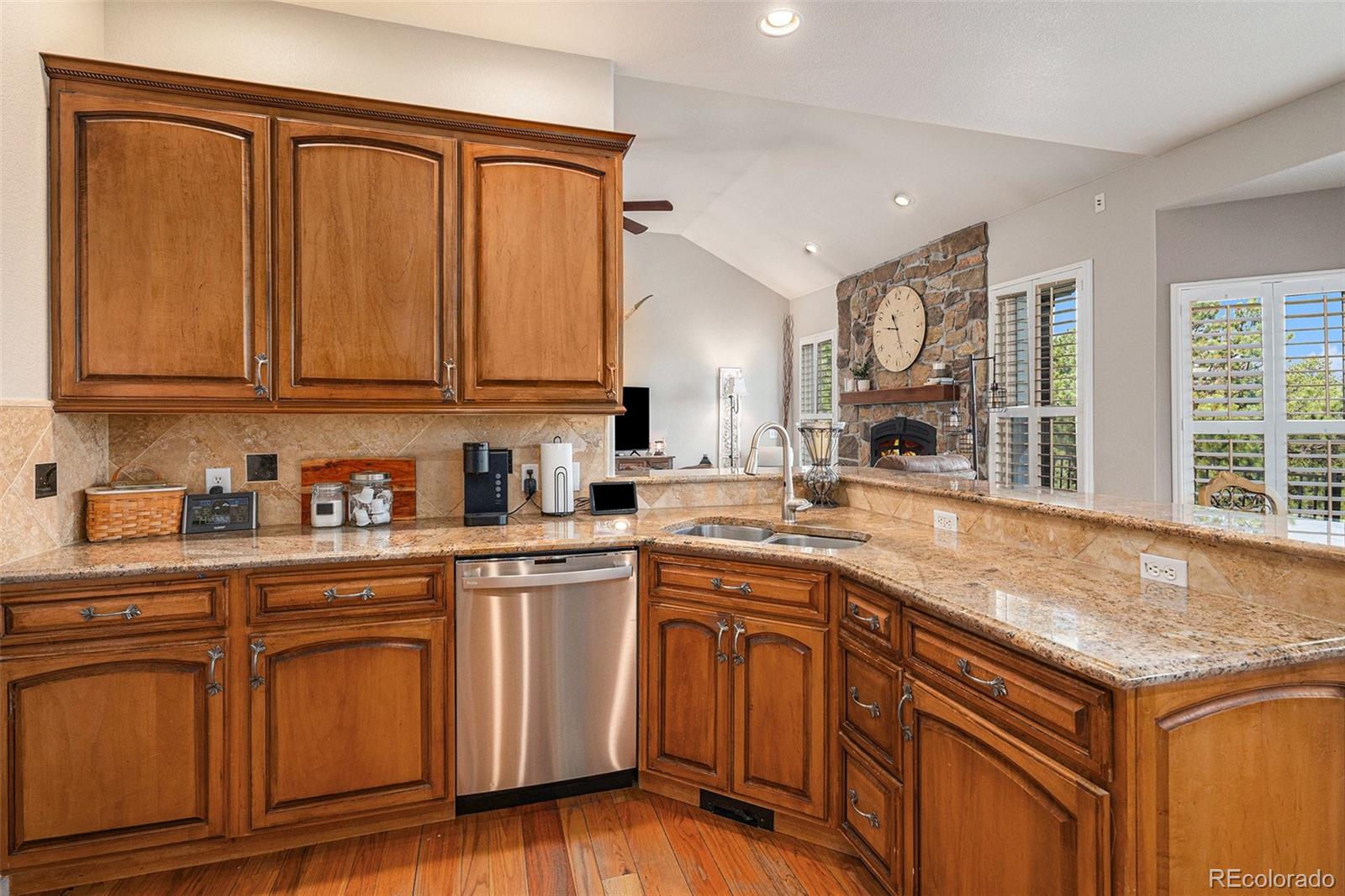 2861 East Ridge Road Elizabeth, CO 80107 - Photo 12 of 48 Gallery Image 12
