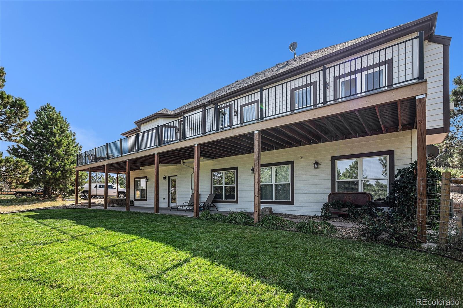 2861 East Ridge Road Elizabeth, CO 80107 - Photo 39 of 48 Gallery Image 39