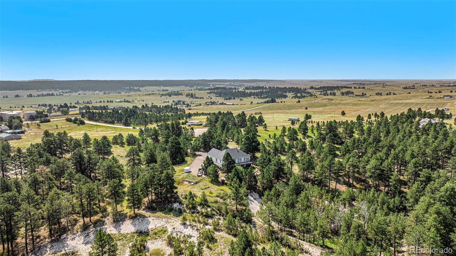 2861 East Ridge Road Elizabeth, CO 80107 - Photo 43 of 48 Gallery Image 43