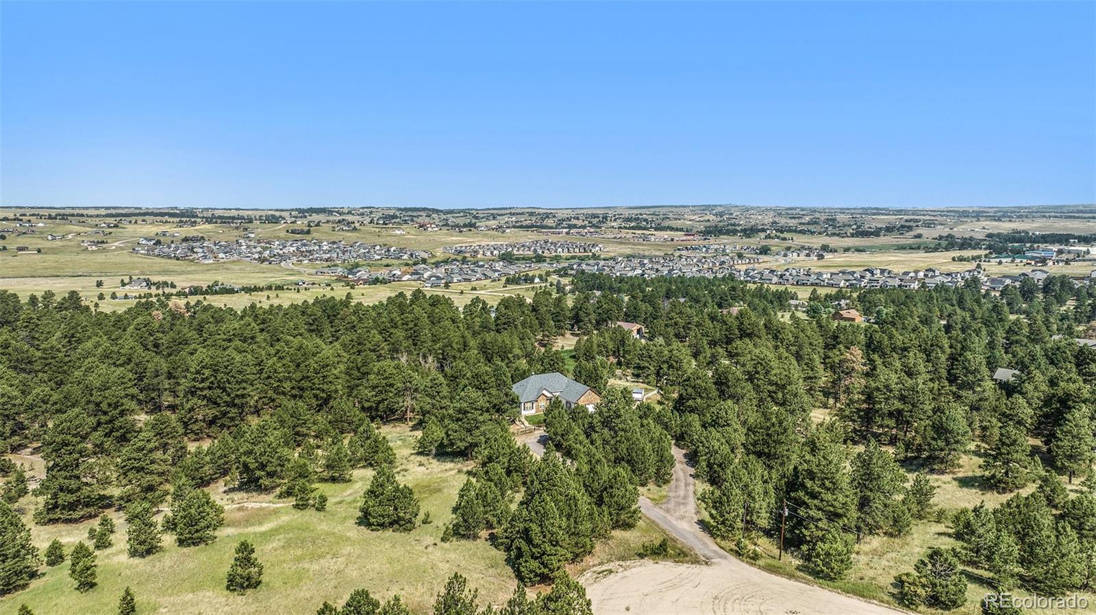 2861 East Ridge Road Elizabeth, CO 80107 - Photo 44 of 48 Gallery Image 44