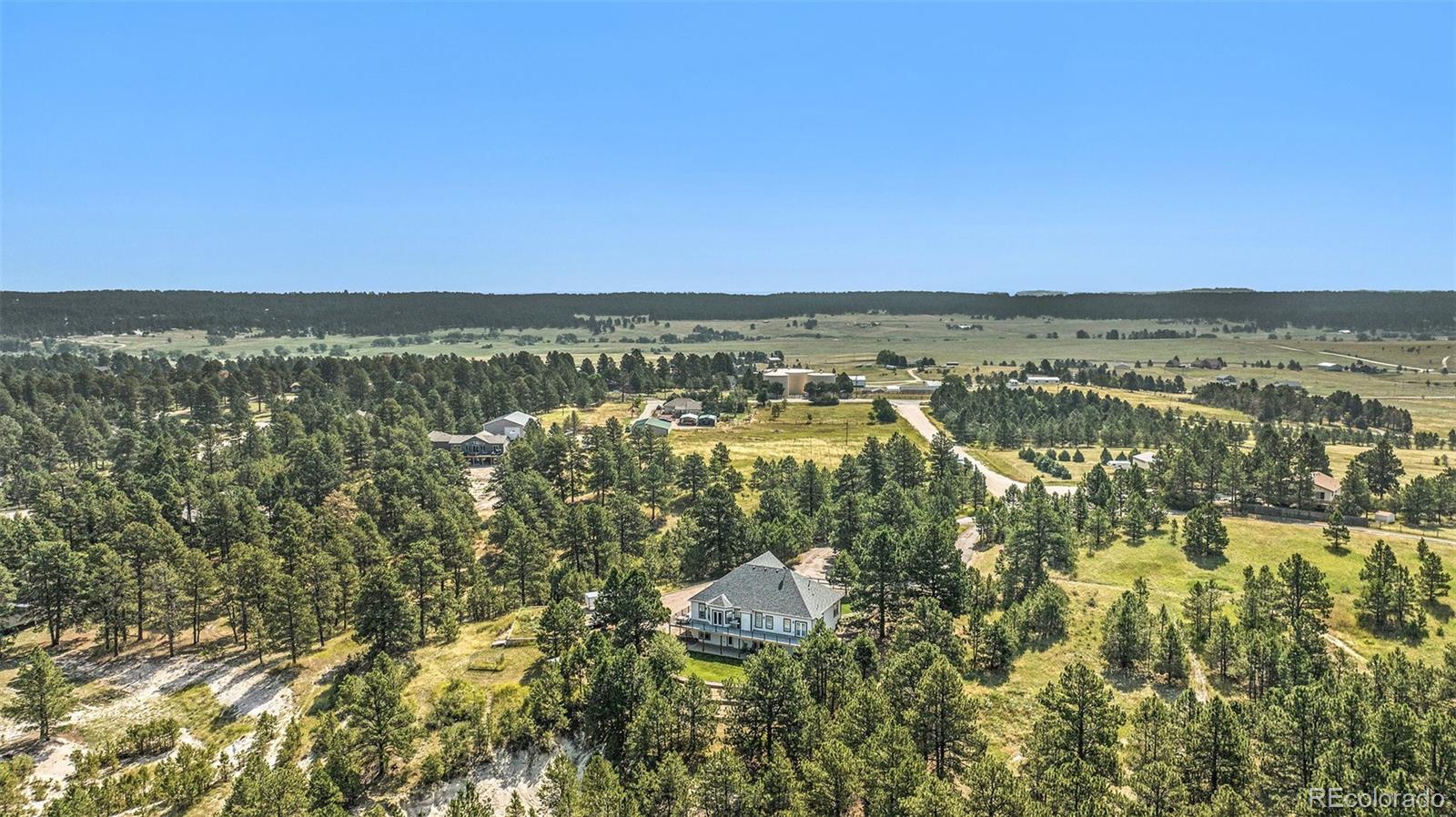 2861 East Ridge Road Elizabeth, CO 80107 - Photo 45 of 48 Gallery Image 45