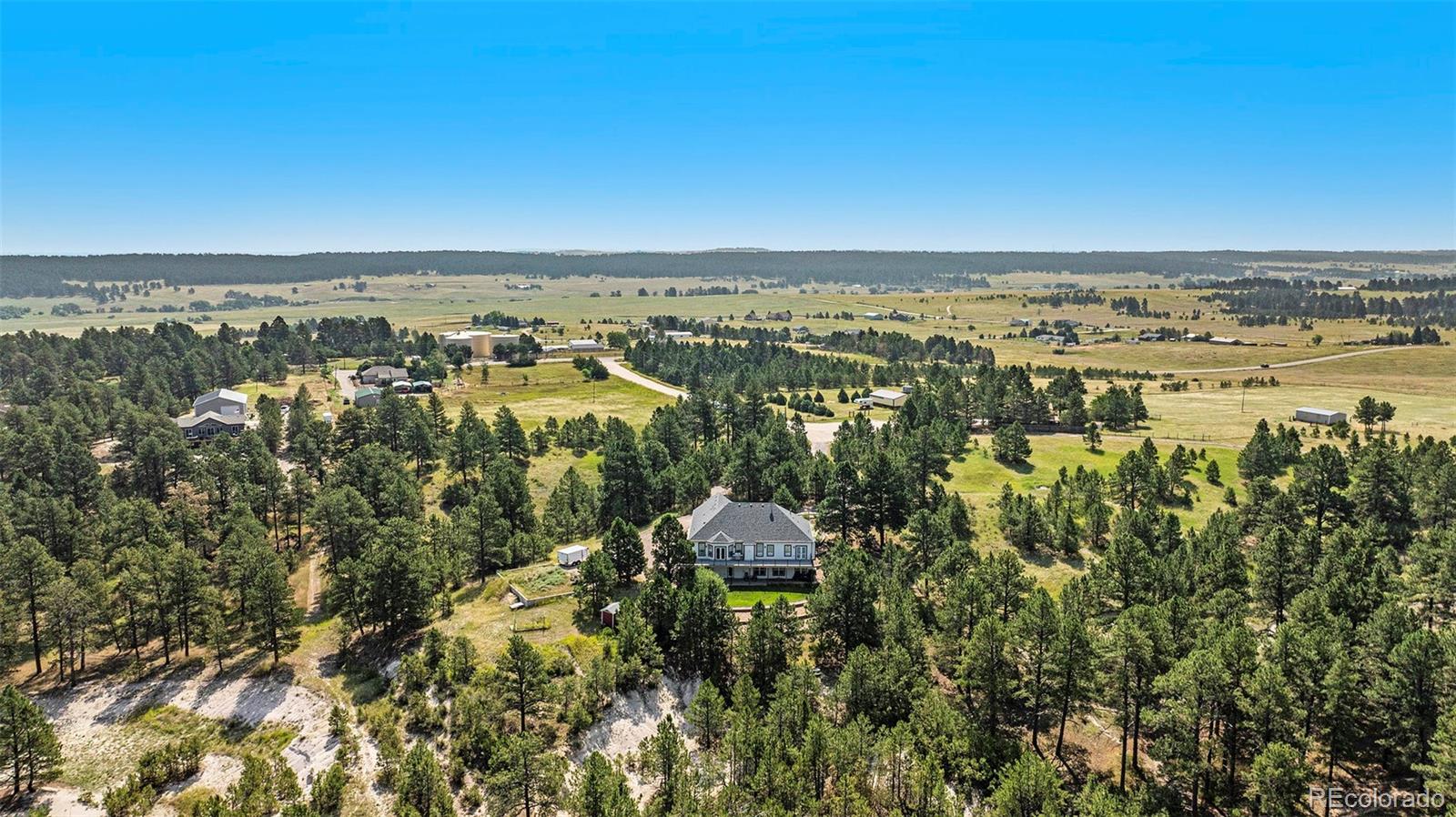 2861 East Ridge Road Elizabeth, CO 80107 - Photo 46 of 48 Gallery Image 46