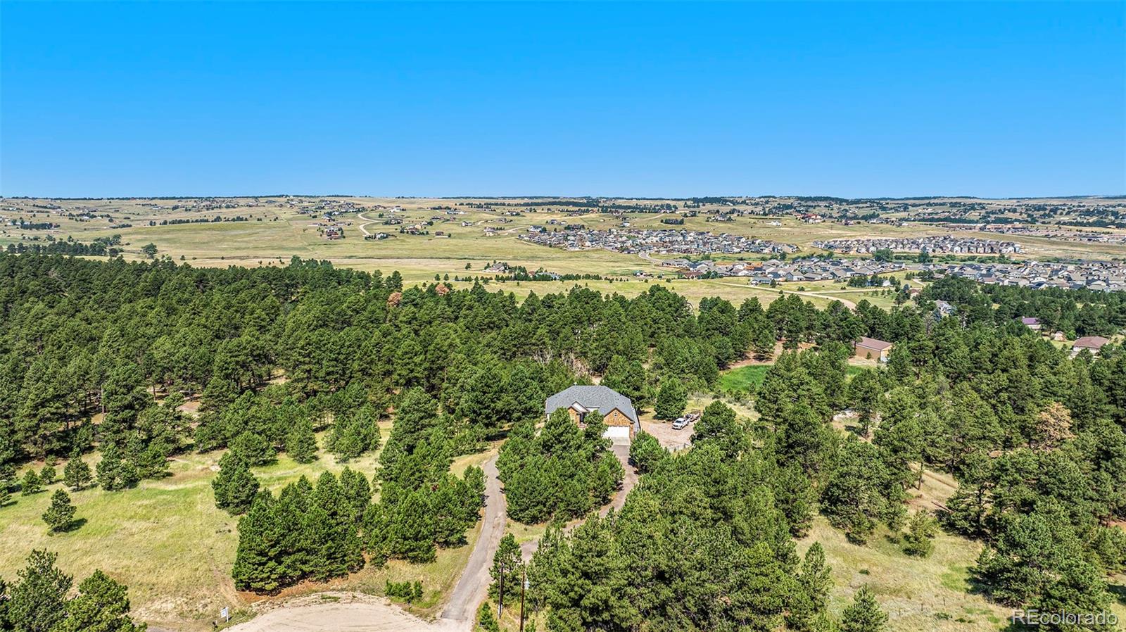 2861 East Ridge Road Elizabeth, CO 80107 - Photo 47 of 48 Gallery Image 47
