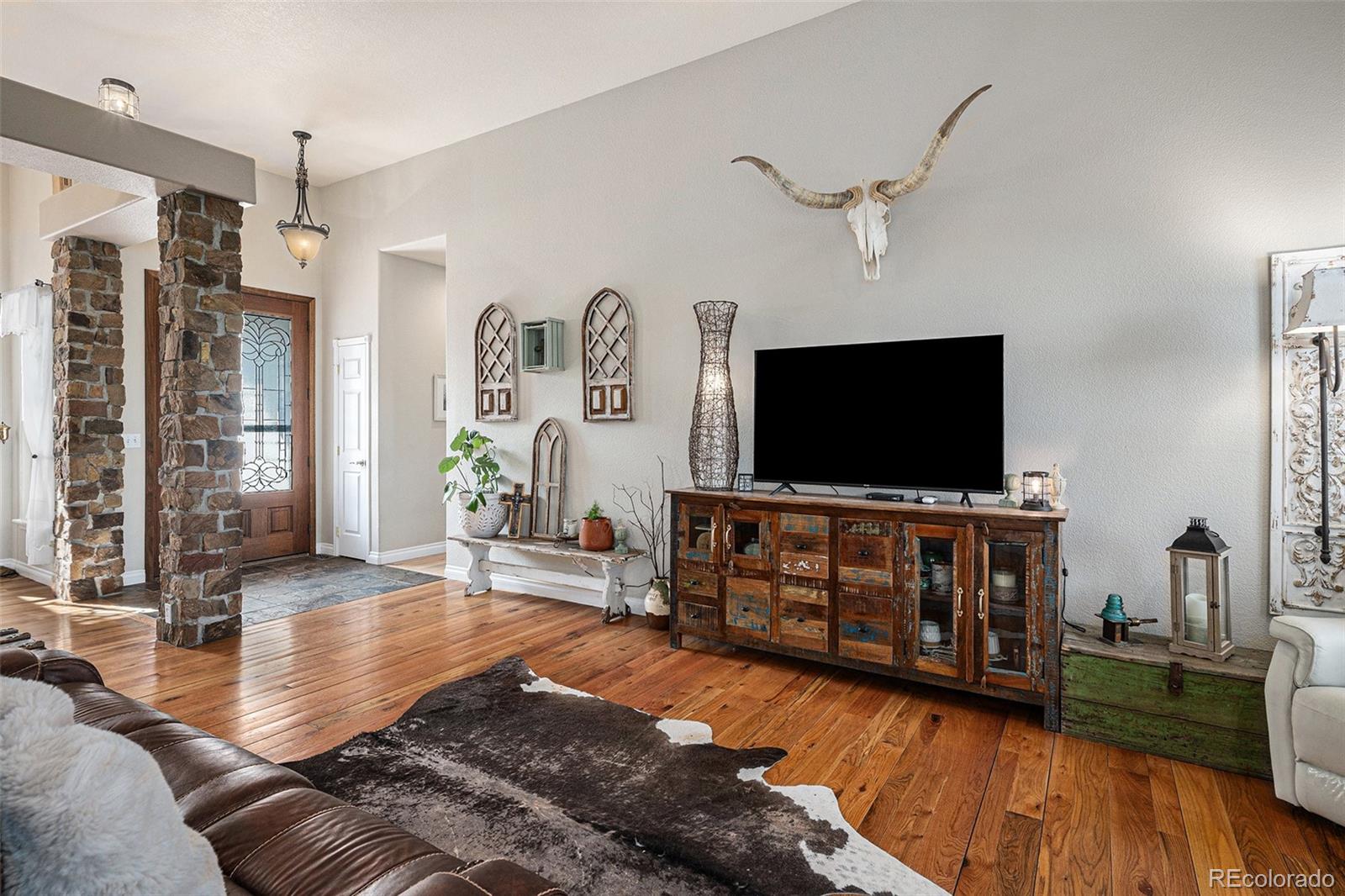 2861 East Ridge Road Elizabeth, CO 80107 - Photo 5 of 48 Gallery Image 5