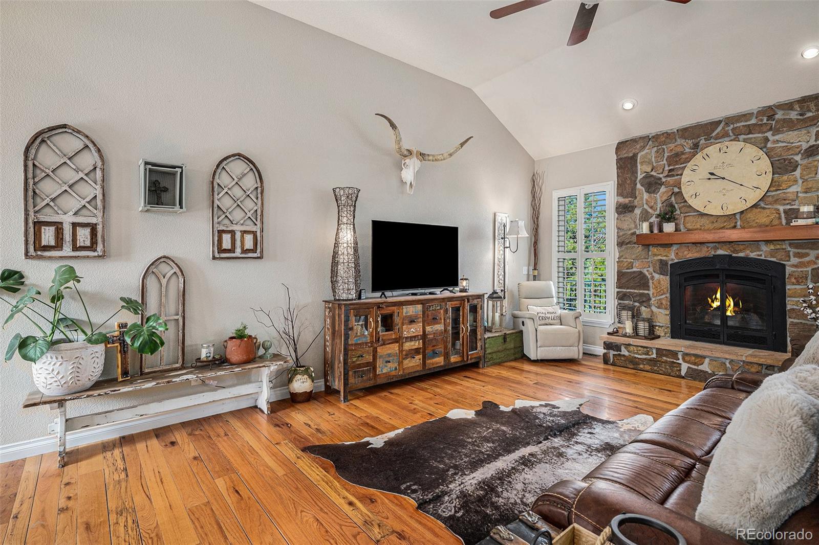 2861 East Ridge Road Elizabeth, CO 80107 - Photo 6 of 48 Gallery Image 6