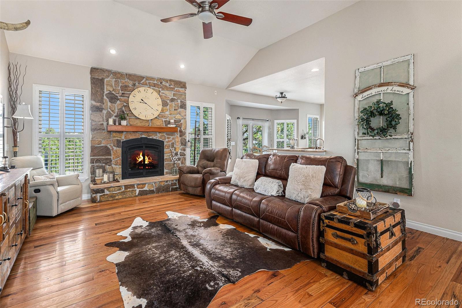 2861 East Ridge Road Elizabeth, CO 80107 - Photo 7 of 48 Gallery Image 7