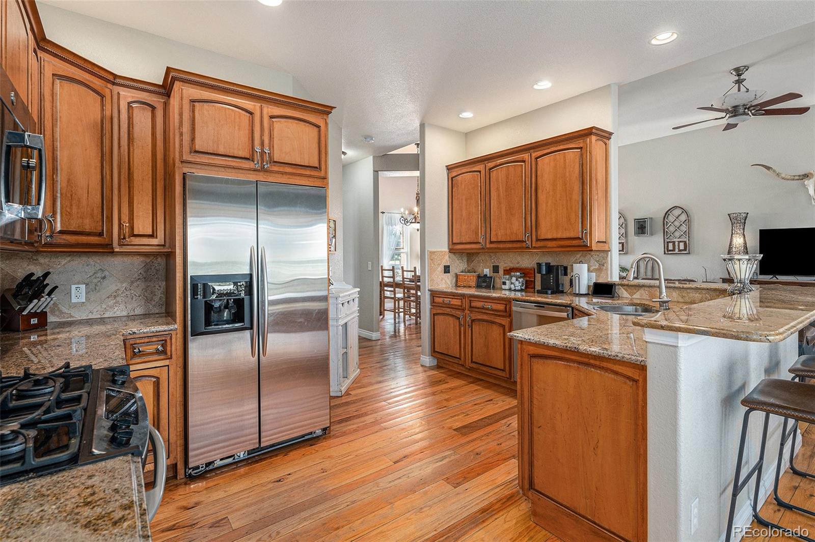 2861 East Ridge Road Elizabeth, CO 80107 - Photo 10 of 48 Gallery Image 10