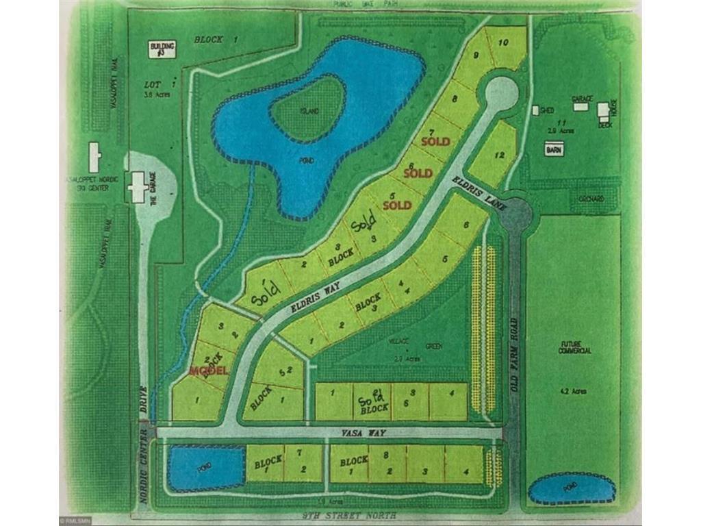 940 Eldris Way Mora, MN 55051 - Photo 2 of 4