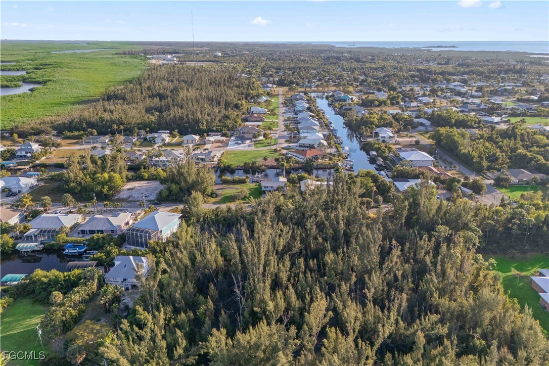 5480 Ann Arbor Drive Bokeelia, FL 33922 - Photo 5 of 12 a view of city and ocean