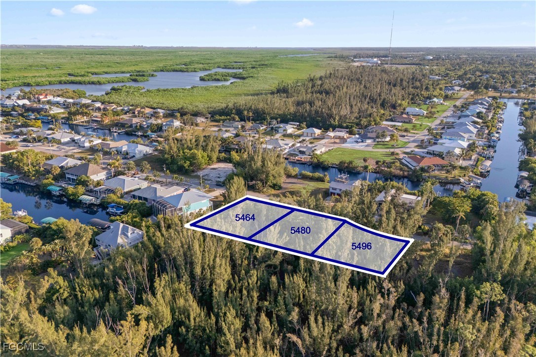 5480 Ann Arbor Drive Bokeelia, FL 33922 - Photo 6 of 12 a view of a city