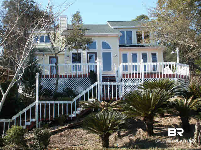 2113 Club House Drive Lillian, AL 36549 - Photo 1 of 1