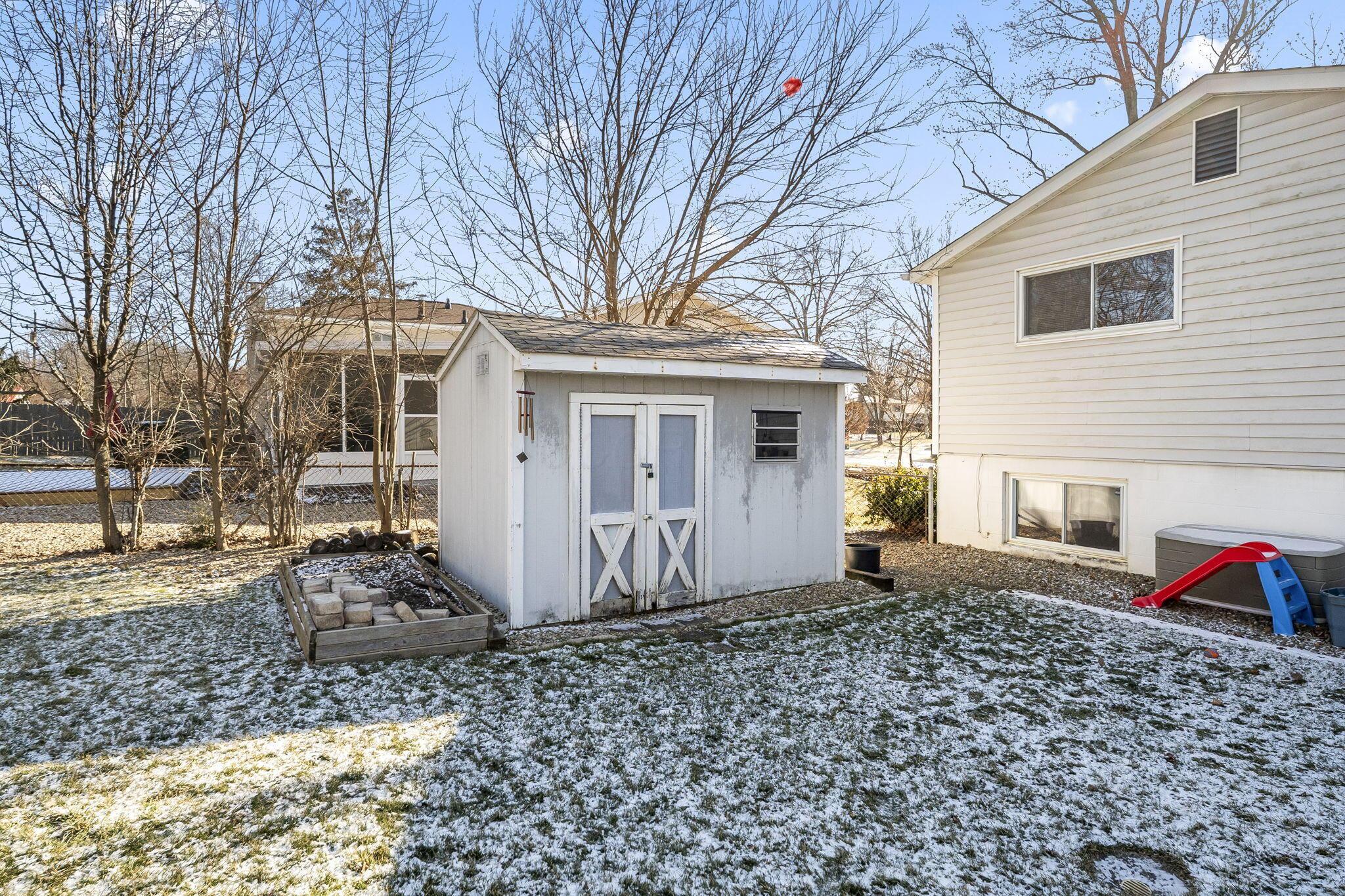166 Allview Road Westerville, OH 43081 - Photo 38 of 49 45-web-or-mls-A7408119