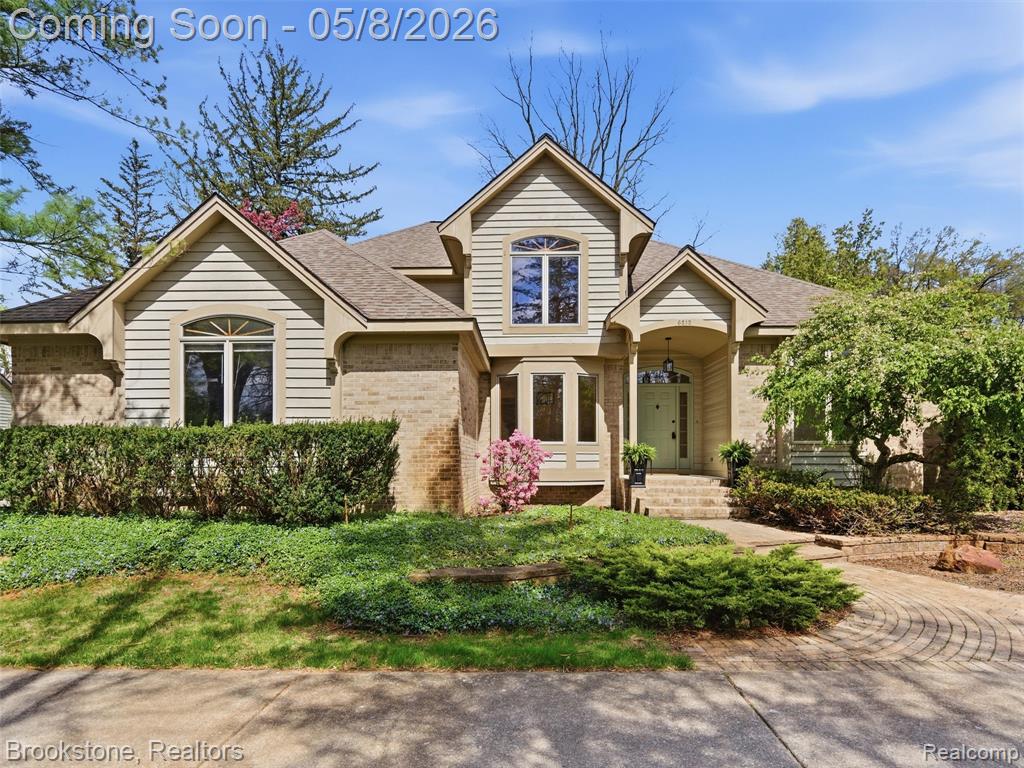 6512 White Lake Road Clarkston, MI 48346 - Photo 2 of 69
