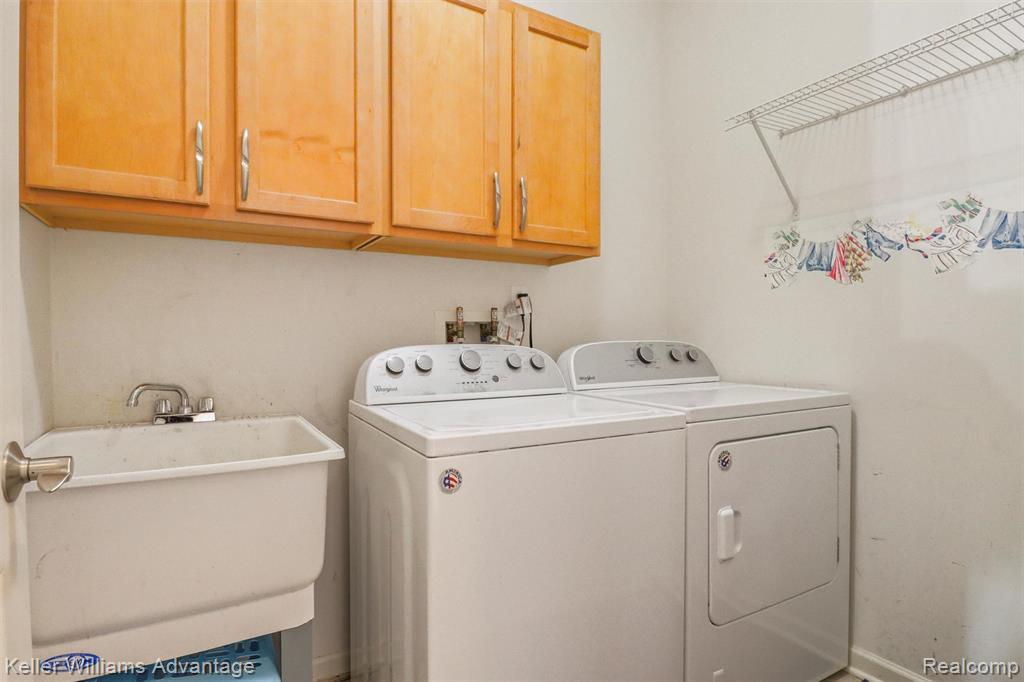 3285 Everett Drive Rochester Hills, MI 48307 - Photo 21 of 77