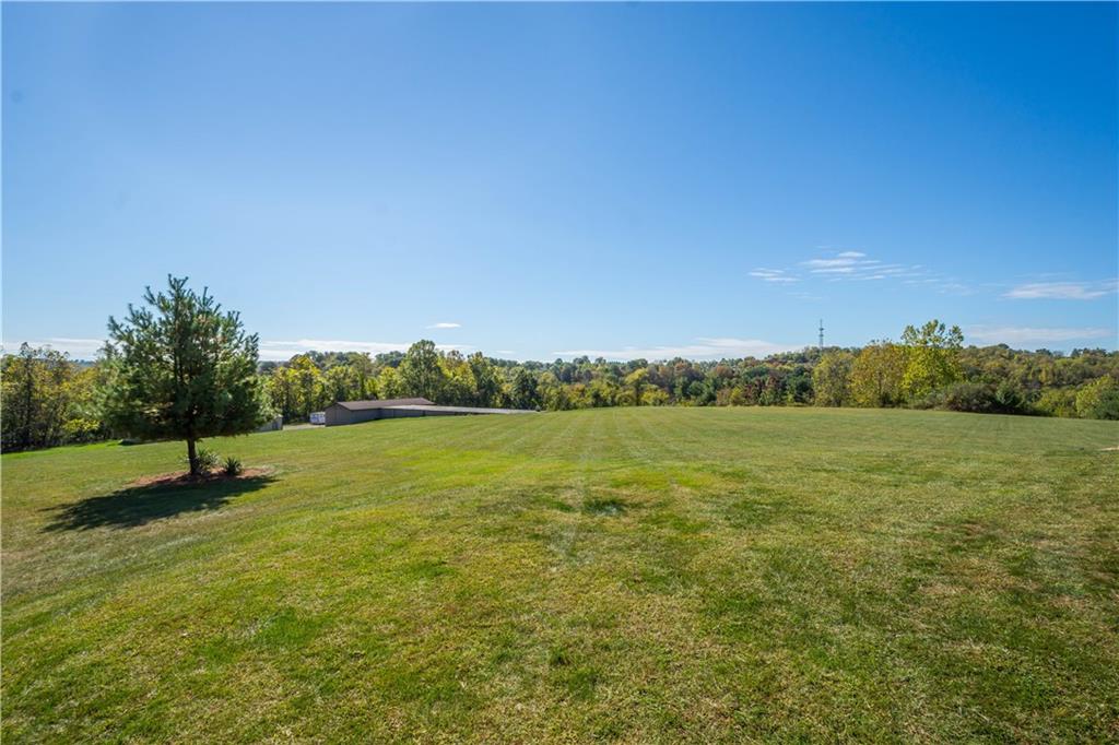 375 Wray Large Road Clairton, PA 15025 - Photo 41 of 47 a view of an ocean from a yard