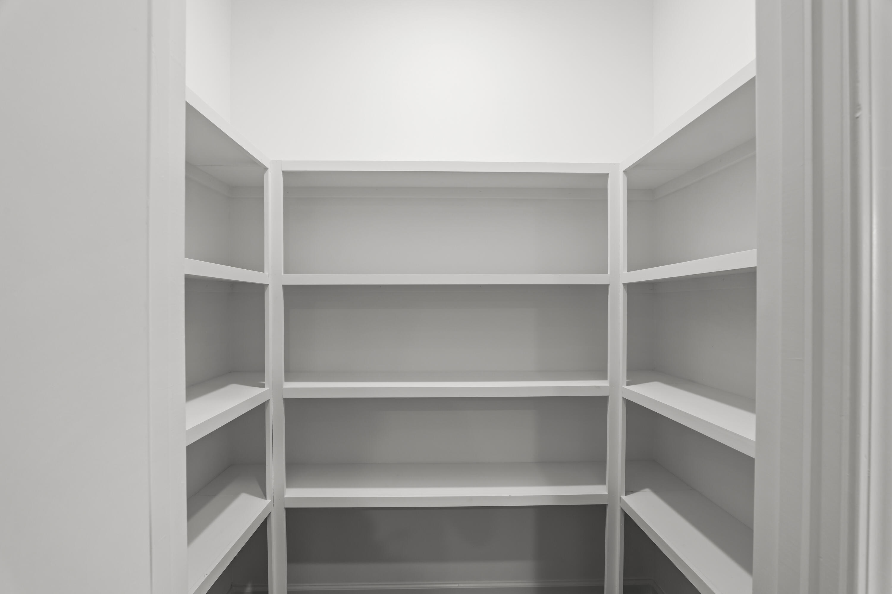 210 Dublin Loop Grovetown, GA 30813 - Photo 12 of 42 Walk in Pantry