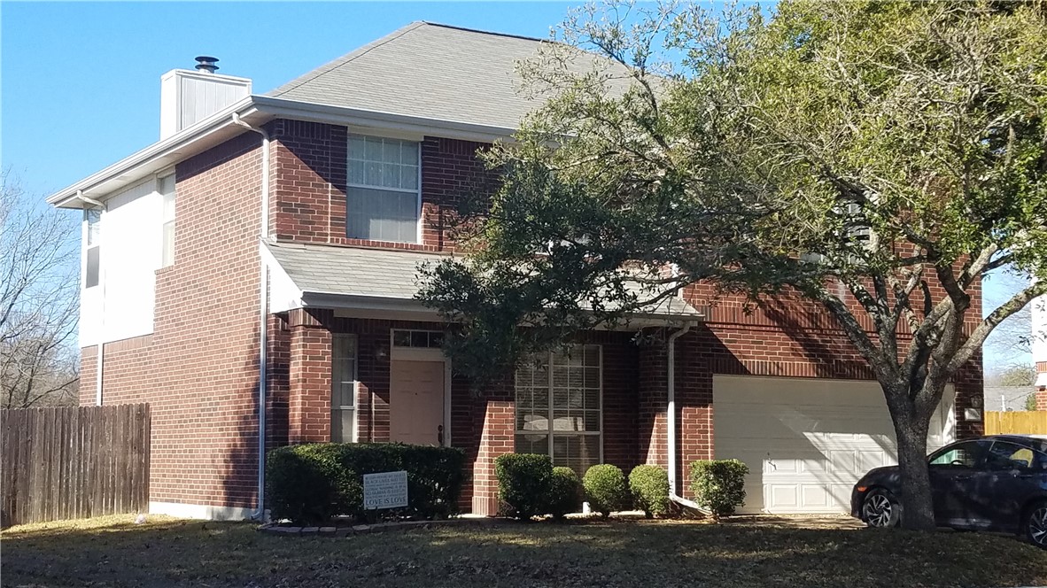 16812 Isle Of Man Road Pflugerville, TX 78660 - Photo 1 of 1