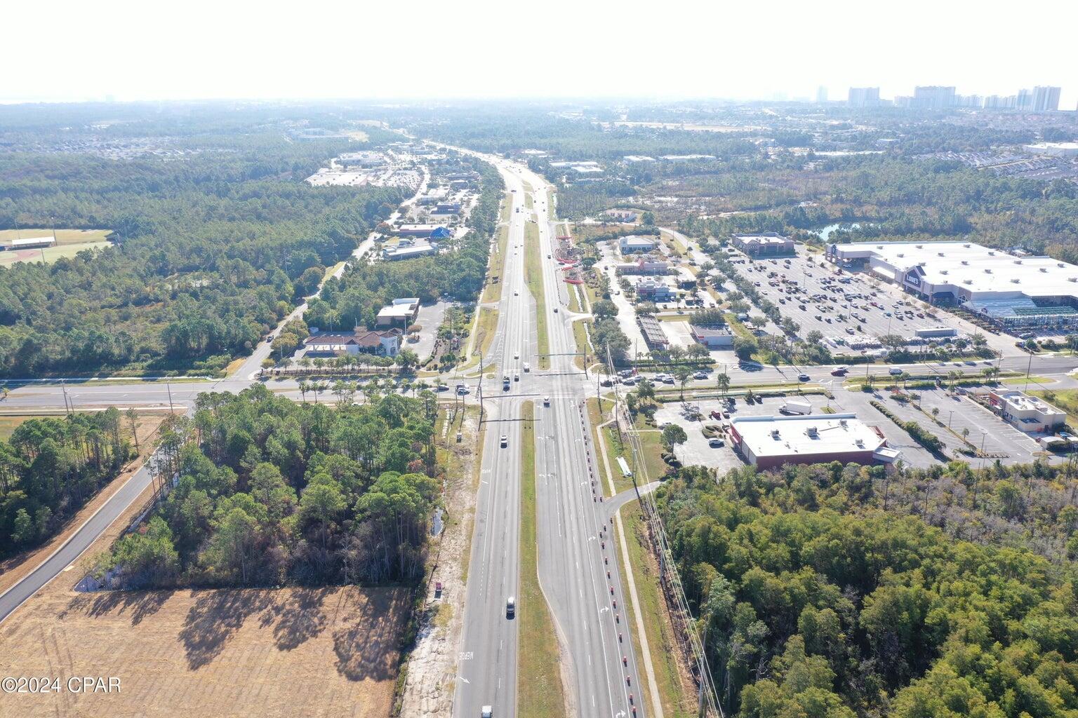 219 North Alf Coleman Road Panama City Beach, FL 32407 - Photo 11 of 14 20241027101139598780000000-o