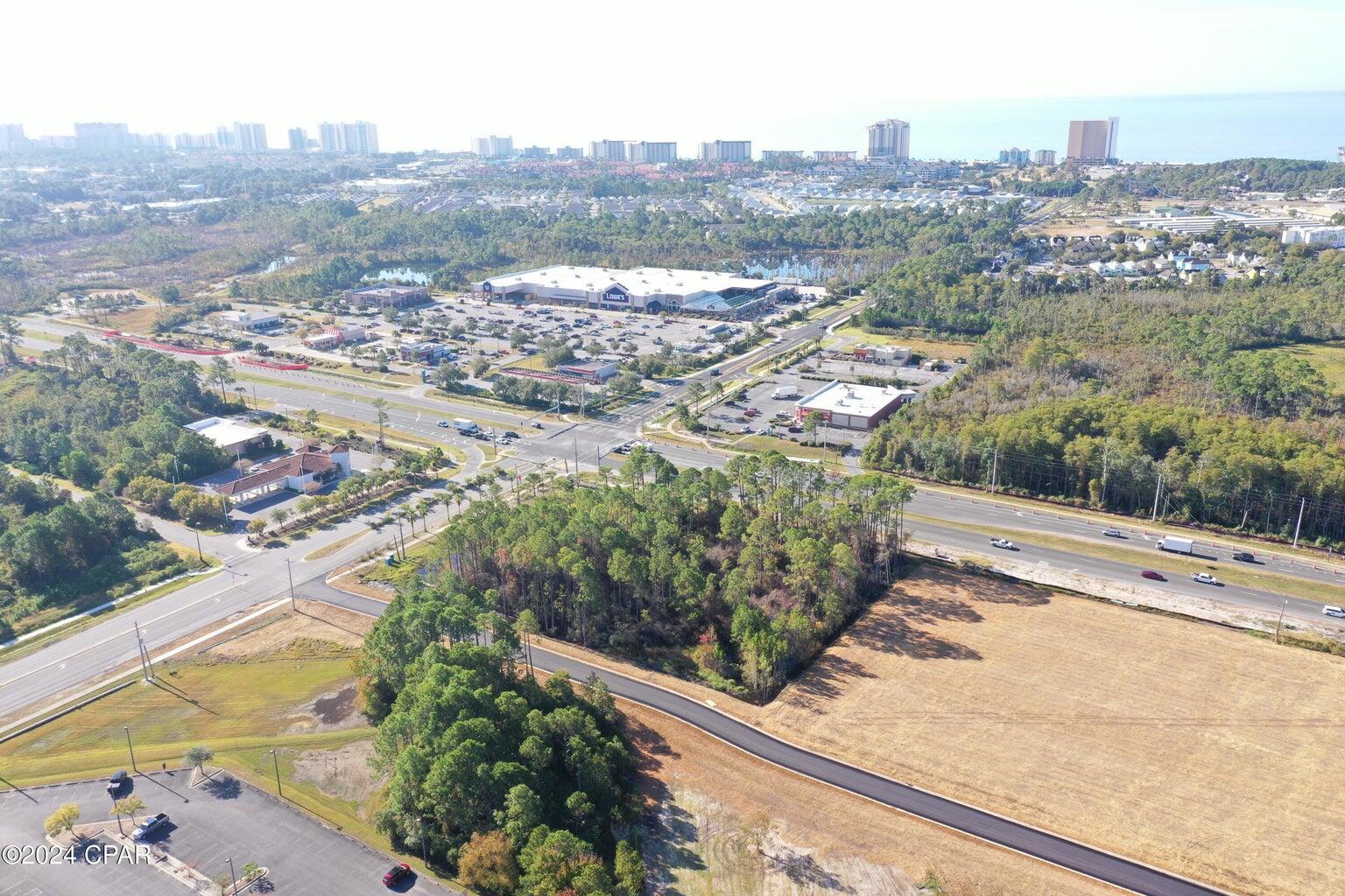 219 North Alf Coleman Road Panama City Beach, FL 32407 - Photo 12 of 14 20241027101200771959000000-o