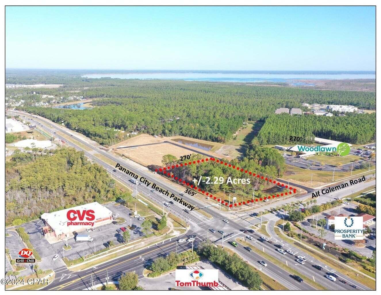 219 North Alf Coleman Road Panama City Beach, FL 32407 - Photo 13 of 14 20241027101203124565000000-o