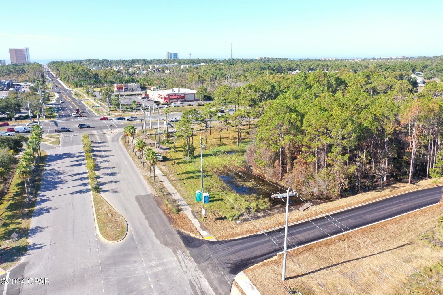 219 North Alf Coleman Road Panama City Beach, FL 32407 - Photo 2 of 14 20241027101113719215000000-o