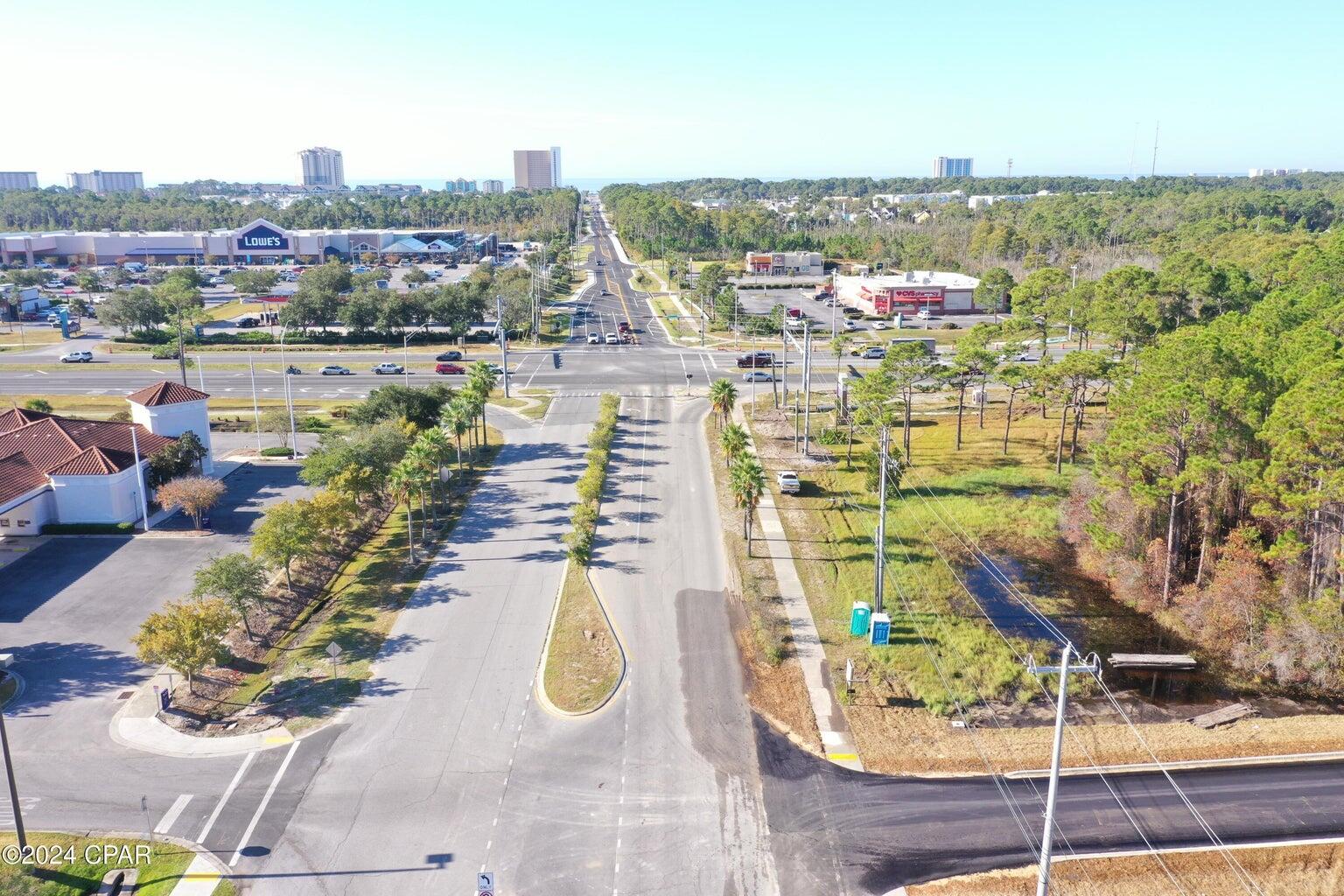 219 North Alf Coleman Road Panama City Beach, FL 32407 - Photo 3 of 14 20241027101113719359000000-o