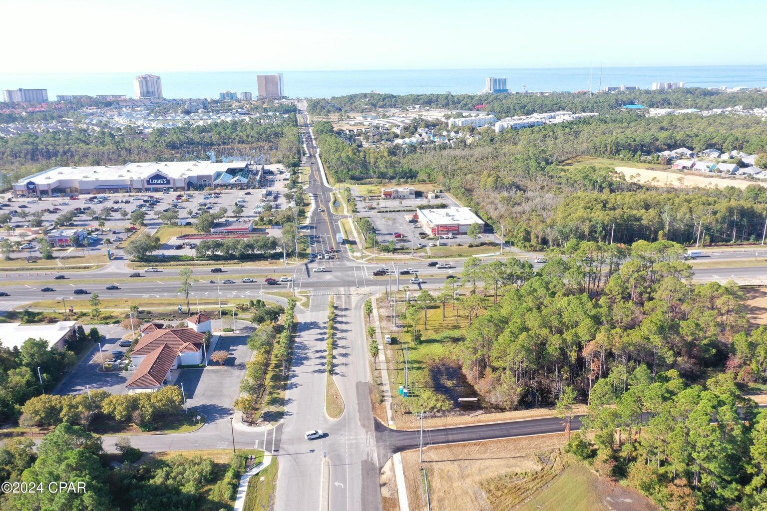 219 North Alf Coleman Road Panama City Beach, FL 32407 - Photo 4 of 14 20241027101113719482000000-o