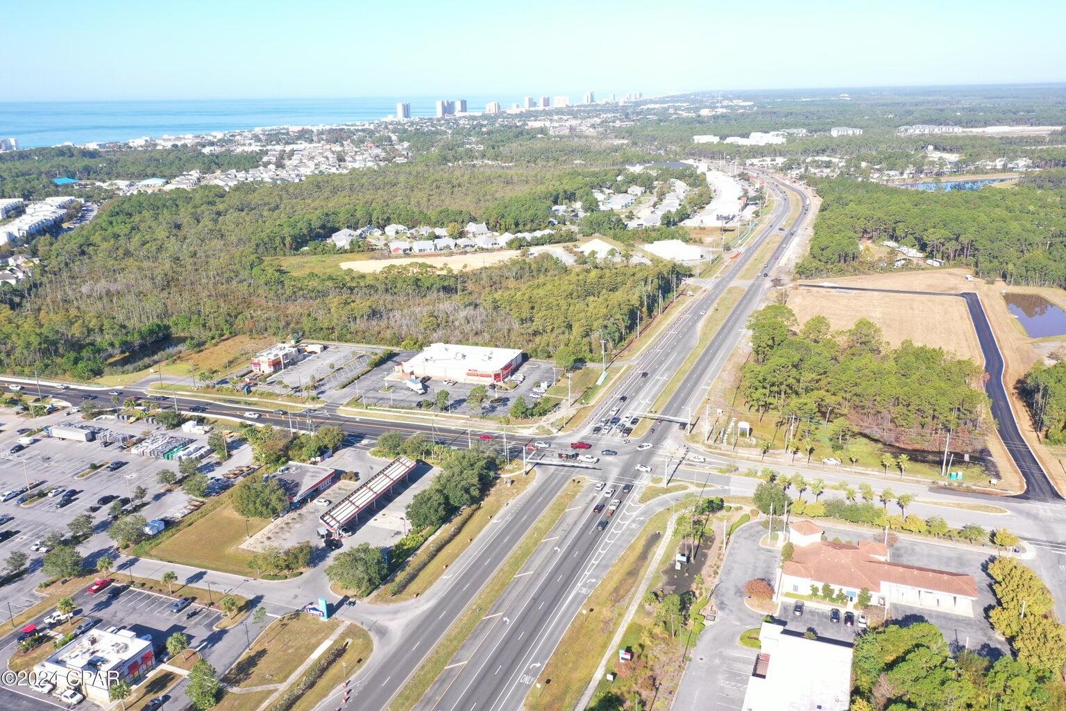 219 North Alf Coleman Road Panama City Beach, FL 32407 - Photo 5 of 14 20241027101113719671000000-o