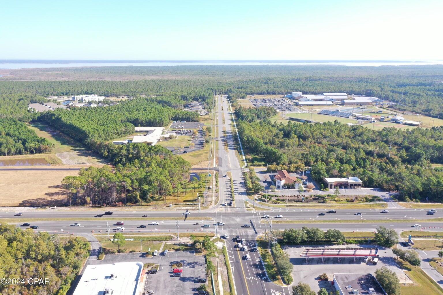 219 North Alf Coleman Road Panama City Beach, FL 32407 - Photo 8 of 14 20241027101116073135000000-o