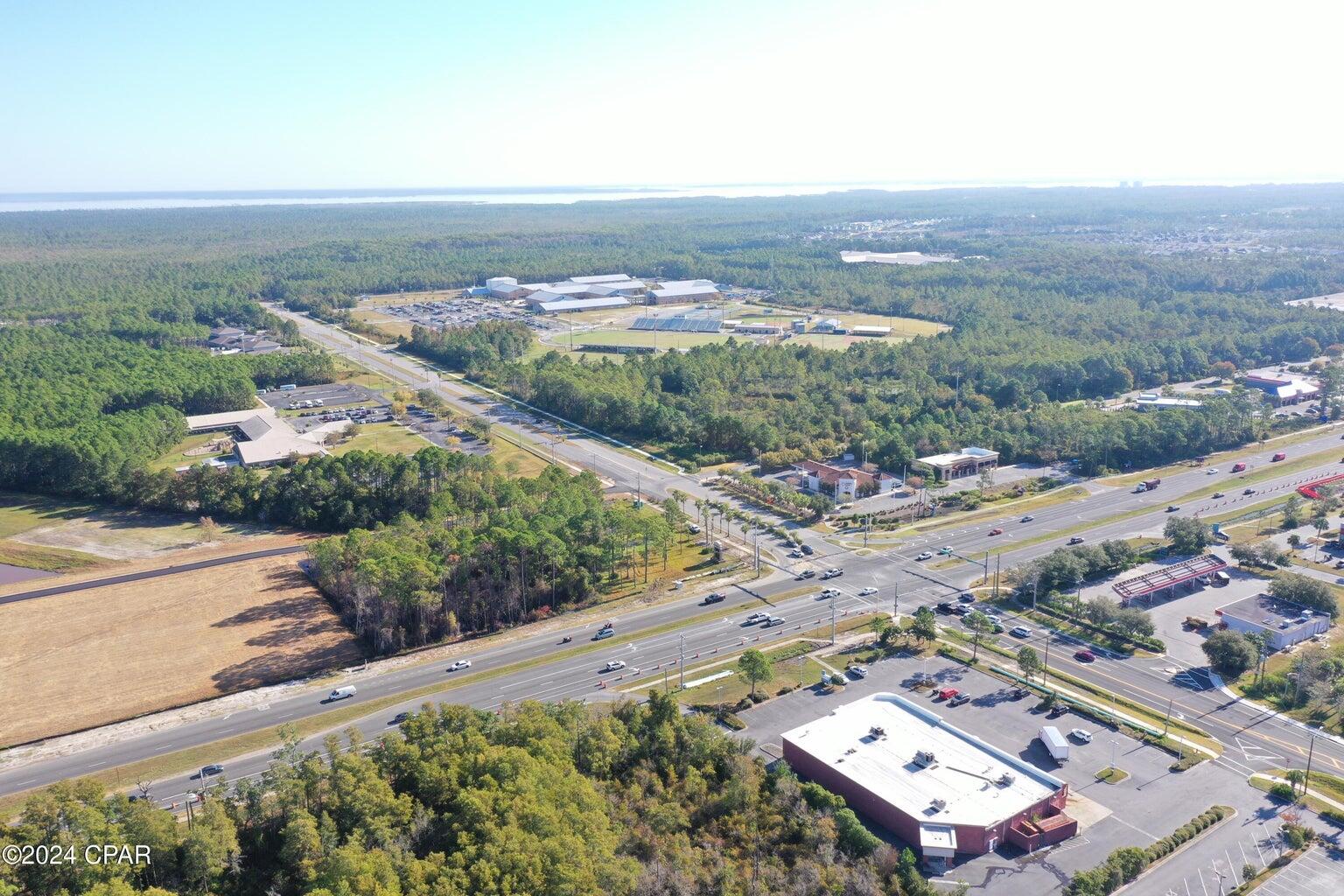 219 North Alf Coleman Road Panama City Beach, FL 32407 - Photo 9 of 14 20241027101120778338000000-o