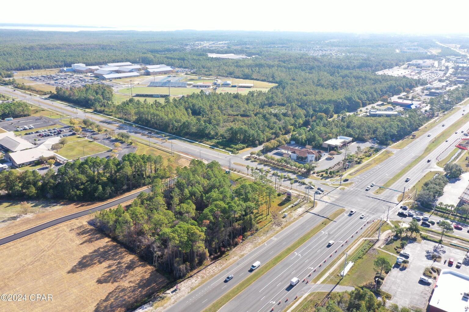 219 North Alf Coleman Road Panama City Beach, FL 32407 - Photo 10 of 14 20241027101130860599000000-o