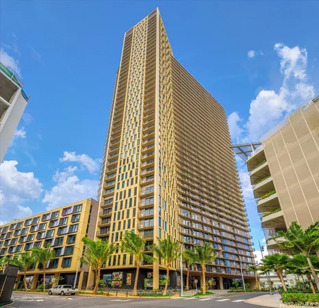 $2,900 | 987 Queen Street, Unit 223, Honolulu, HI 96814