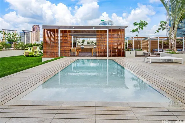 $2,900 | 987 Queen Street, Unit 223, Honolulu, HI 96814