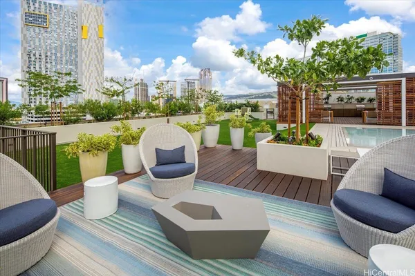 $2,900 | 987 Queen Street, Unit 223, Honolulu, HI 96814