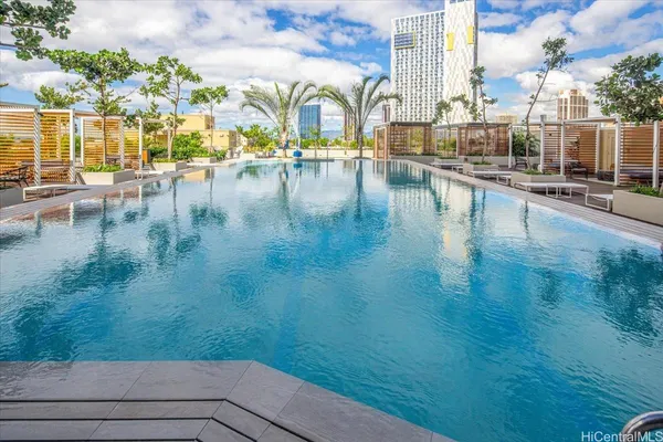 $2,900 | 987 Queen Street, Unit 223, Honolulu, HI 96814